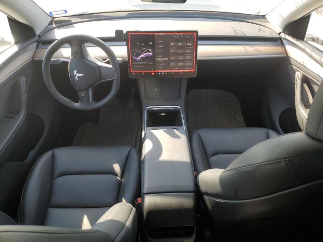 Photo 7 VIN: 7SAYGDEE8PA122868 - TESLA MODEL Y 