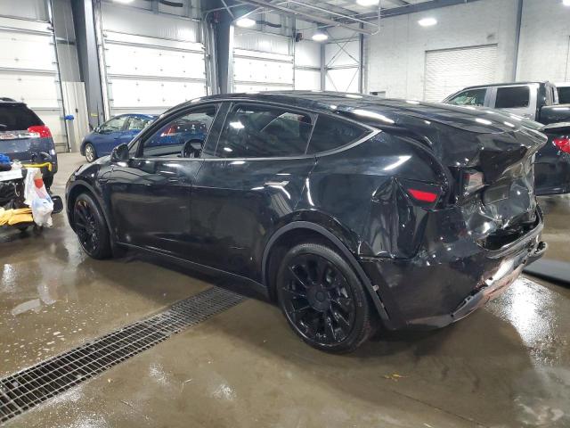 Photo 1 VIN: 7SAYGDEE8PA124104 - TESLA MODEL Y 