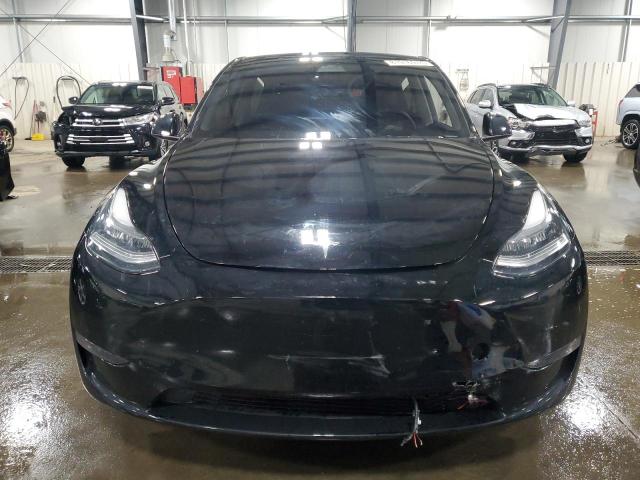 Photo 4 VIN: 7SAYGDEE8PA124104 - TESLA MODEL Y 