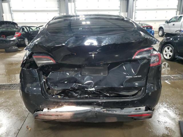 Photo 5 VIN: 7SAYGDEE8PA124104 - TESLA MODEL Y 