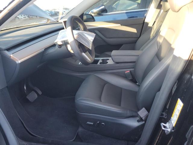 Photo 6 VIN: 7SAYGDEE8PA124104 - TESLA MODEL Y 