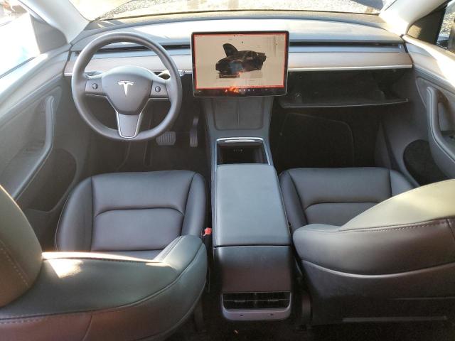 Photo 7 VIN: 7SAYGDEE8PA124104 - TESLA MODEL Y 