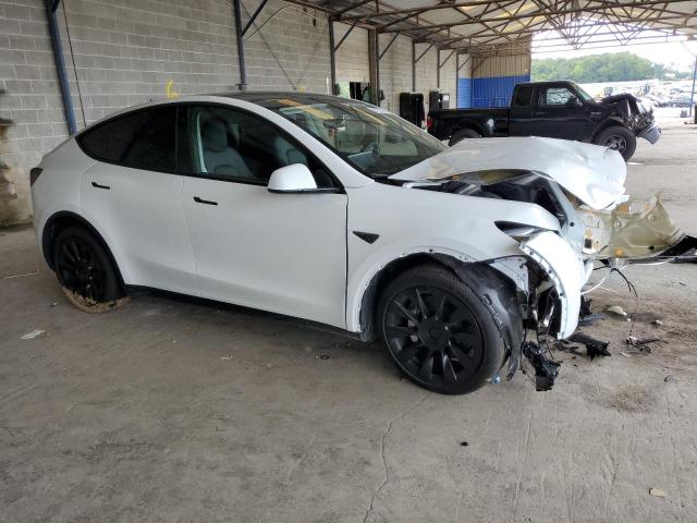 Photo 3 VIN: 7SAYGDEE8PA124717 - TESLA MODEL Y 