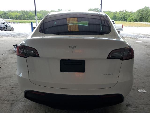 Photo 5 VIN: 7SAYGDEE8PA124717 - TESLA MODEL Y 