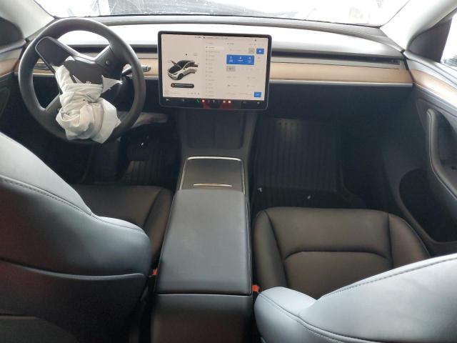 Photo 7 VIN: 7SAYGDEE8PA124717 - TESLA MODEL Y 