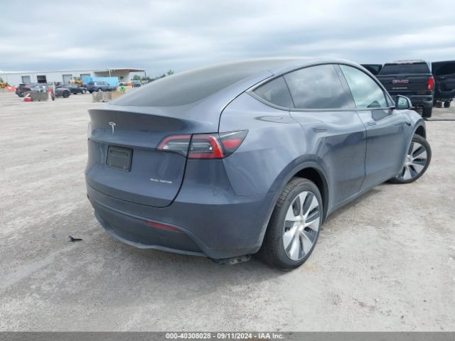 Photo 3 VIN: 7SAYGDEE8PA126564 - TESLA MODEL Y 