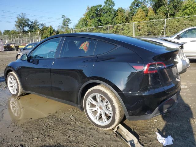 Photo 1 VIN: 7SAYGDEE8PA139296 - TESLA MODEL Y 