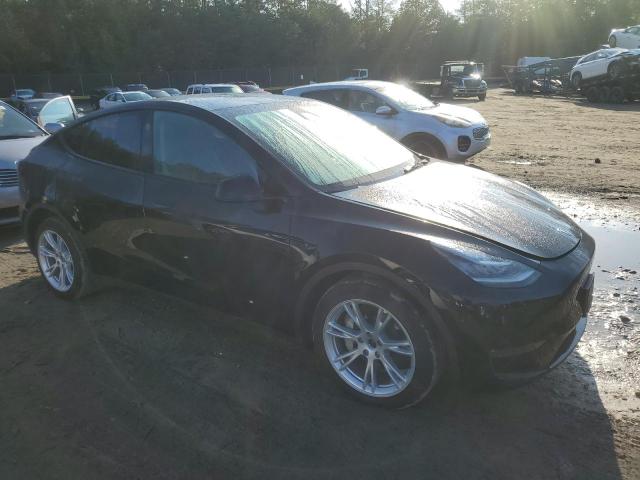 Photo 3 VIN: 7SAYGDEE8PA139296 - TESLA MODEL Y 