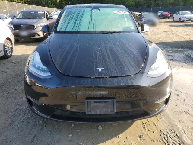 Photo 4 VIN: 7SAYGDEE8PA139296 - TESLA MODEL Y 