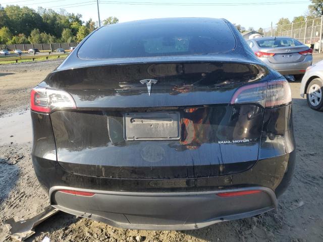 Photo 5 VIN: 7SAYGDEE8PA139296 - TESLA MODEL Y 