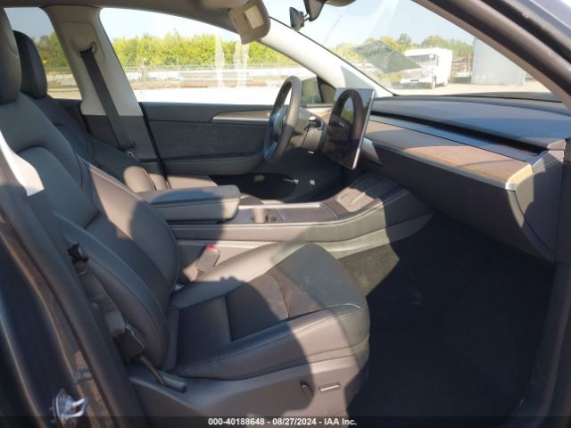 Photo 4 VIN: 7SAYGDEE8PA150718 - TESLA MODEL Y 