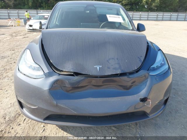 Photo 5 VIN: 7SAYGDEE8PA150718 - TESLA MODEL Y 