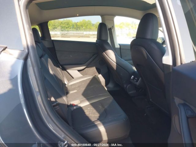 Photo 7 VIN: 7SAYGDEE8PA150718 - TESLA MODEL Y 