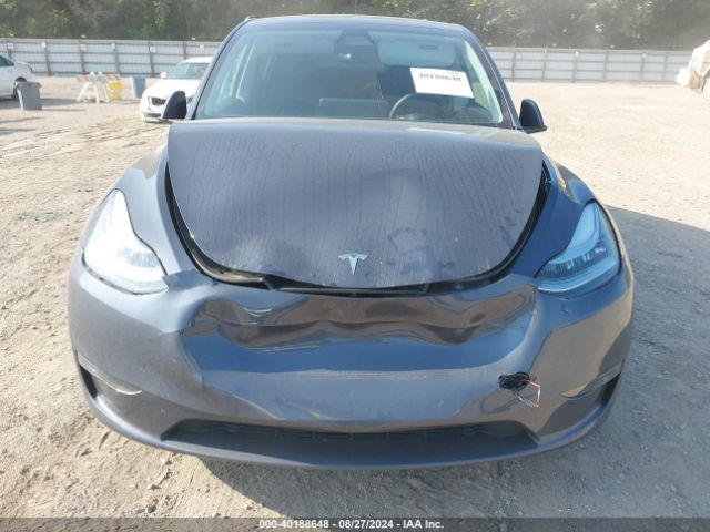 Photo 9 VIN: 7SAYGDEE8PA150718 - TESLA MODEL Y 