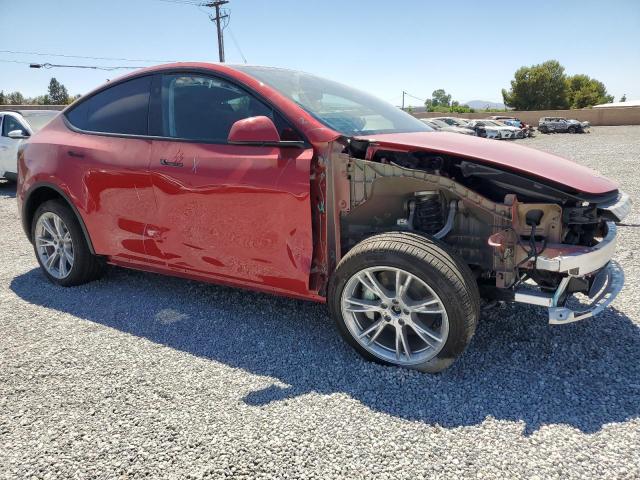 Photo 3 VIN: 7SAYGDEE8PA166711 - TESLA MODEL Y 