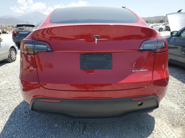 Photo 5 VIN: 7SAYGDEE8PA166711 - TESLA MODEL Y 