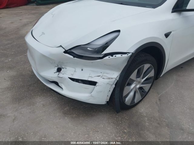 Photo 5 VIN: 7SAYGDEE8PA179376 - TESLA MODEL Y 