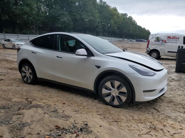 Photo 3 VIN: 7SAYGDEE8PA187901 - TESLA MODEL Y 