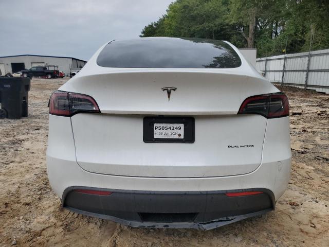 Photo 5 VIN: 7SAYGDEE8PA187901 - TESLA MODEL Y 