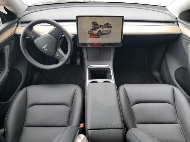 Photo 7 VIN: 7SAYGDEE8PA187901 - TESLA MODEL Y 