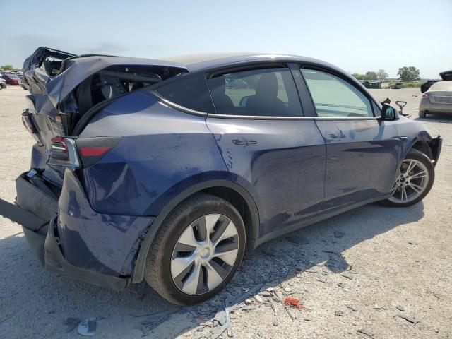 Photo 2 VIN: 7SAYGDEE8PF595687 - TESLA MODEL Y 