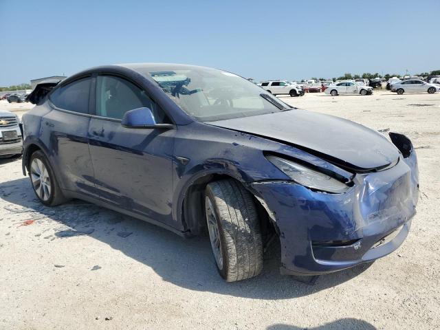 Photo 3 VIN: 7SAYGDEE8PF595687 - TESLA MODEL Y 