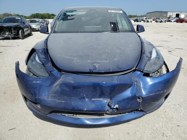 Photo 4 VIN: 7SAYGDEE8PF595687 - TESLA MODEL Y 