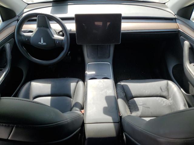 Photo 7 VIN: 7SAYGDEE8PF595687 - TESLA MODEL Y 