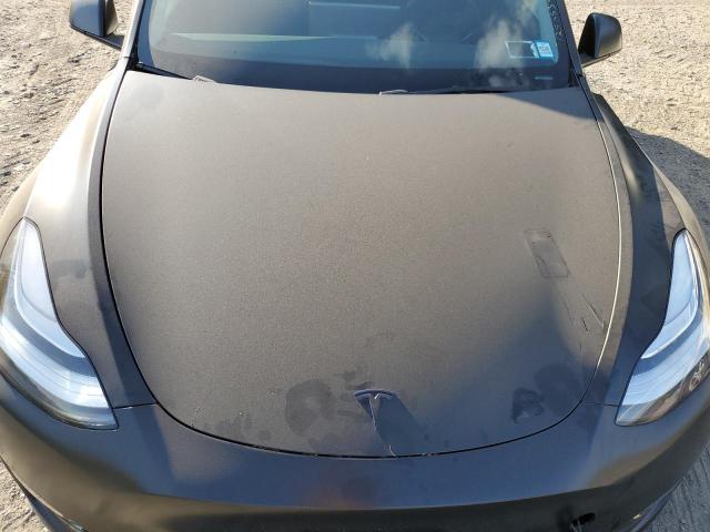 Photo 11 VIN: 7SAYGDEE8PF602329 - TESLA MODEL Y 