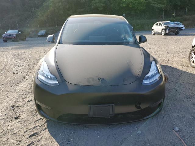 Photo 4 VIN: 7SAYGDEE8PF602329 - TESLA MODEL Y 