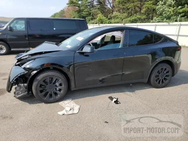 Photo 0 VIN: 7SAYGDEE8PF605893 - TESLA MODEL Y 