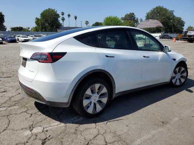 Photo 2 VIN: 7SAYGDEE8PF616800 - TESLA MODEL Y 