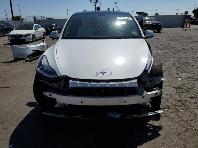 Photo 4 VIN: 7SAYGDEE8PF616800 - TESLA MODEL Y 