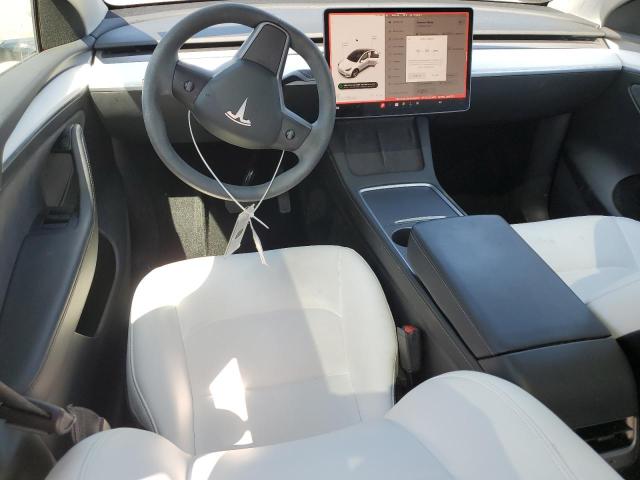 Photo 7 VIN: 7SAYGDEE8PF616800 - TESLA MODEL Y 