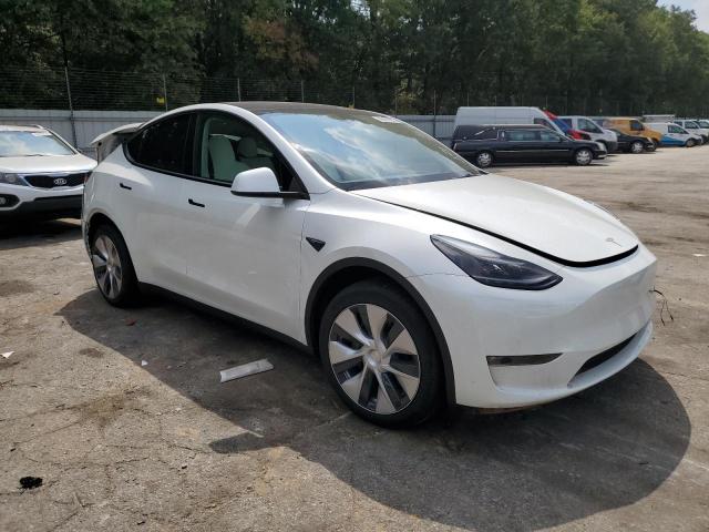 Photo 3 VIN: 7SAYGDEE8PF630471 - TESLA MODEL Y 