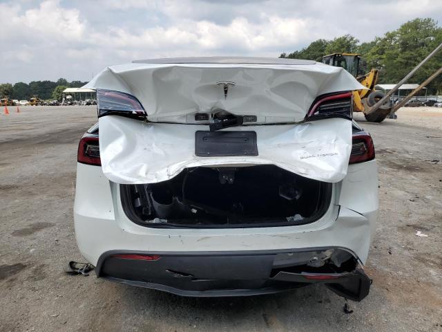 Photo 5 VIN: 7SAYGDEE8PF630471 - TESLA MODEL Y 