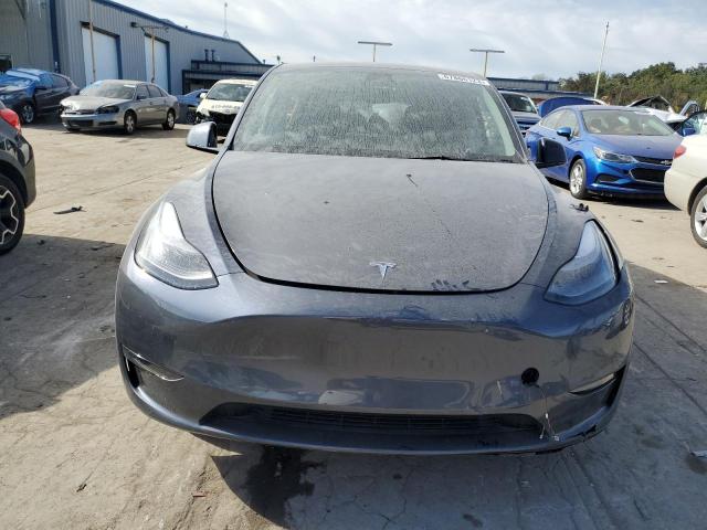 Photo 4 VIN: 7SAYGDEE8PF672283 - TESLA MODEL Y 