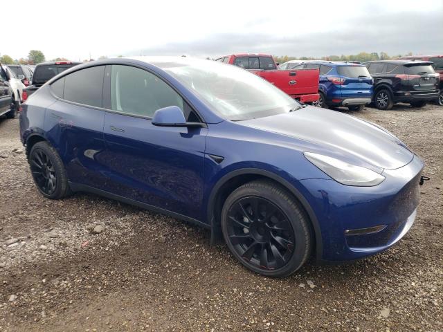 Photo 3 VIN: 7SAYGDEE8PF695563 - TESLA MODEL Y 