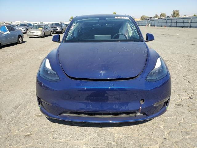 Photo 4 VIN: 7SAYGDEE8PF711776 - TESLA MODEL Y 