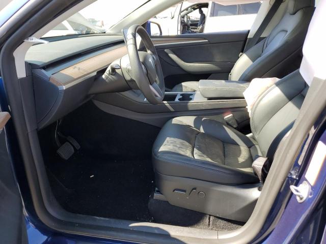 Photo 6 VIN: 7SAYGDEE8PF711776 - TESLA MODEL Y 