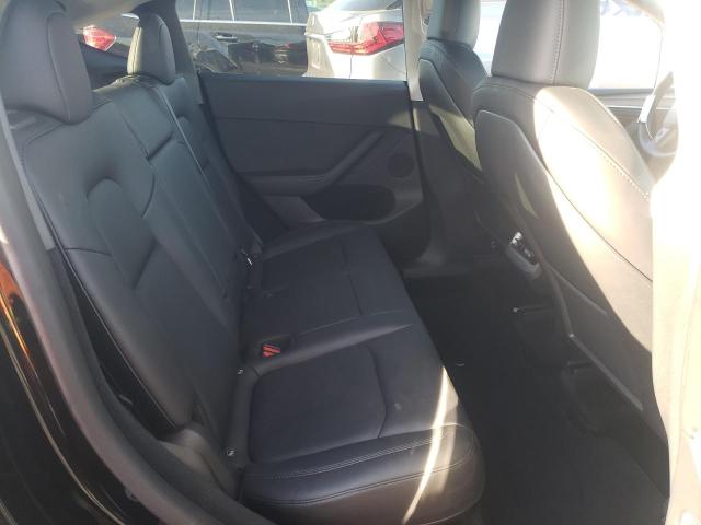 Photo 9 VIN: 7SAYGDEE8PF713639 - TESLA MODEL Y 