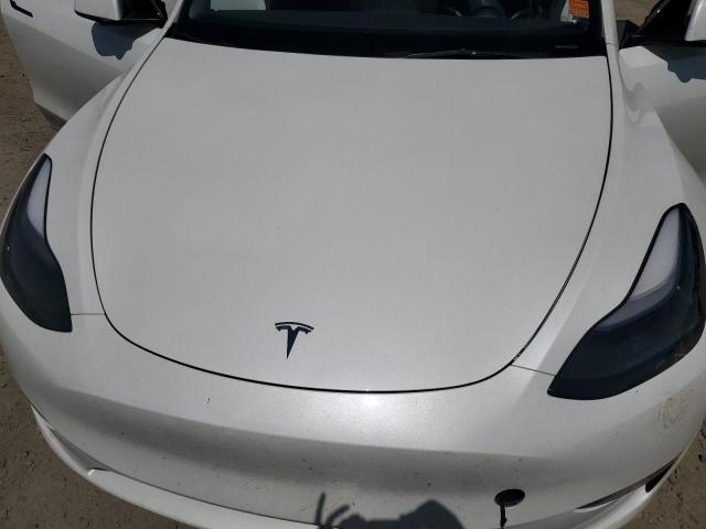 Photo 10 VIN: 7SAYGDEE8PF764543 - TESLA MODEL Y 