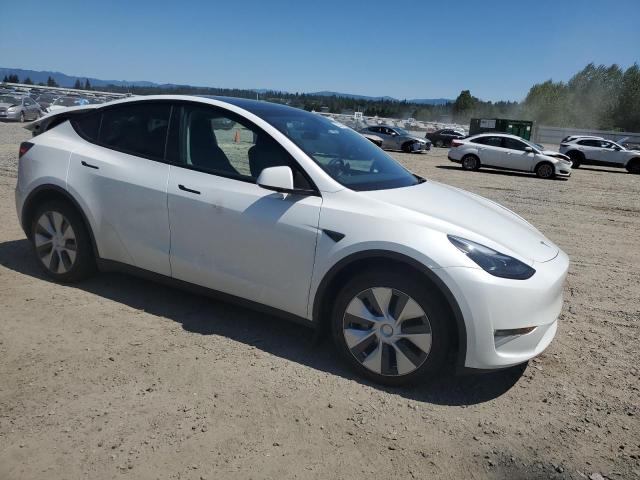 Photo 3 VIN: 7SAYGDEE8PF764543 - TESLA MODEL Y 