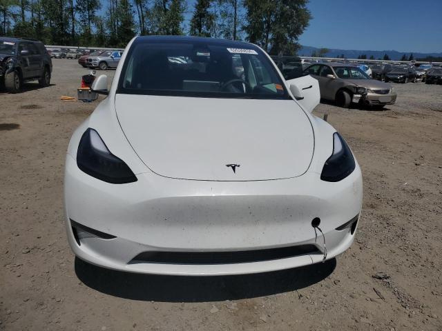 Photo 4 VIN: 7SAYGDEE8PF764543 - TESLA MODEL Y 