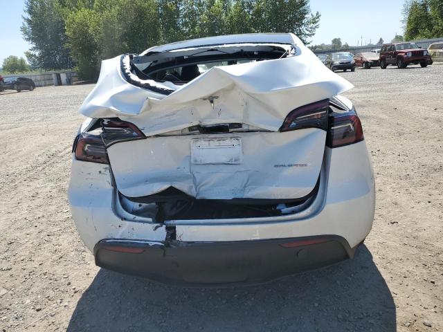 Photo 5 VIN: 7SAYGDEE8PF764543 - TESLA MODEL Y 