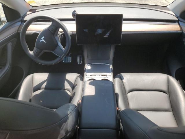 Photo 7 VIN: 7SAYGDEE8PF764543 - TESLA MODEL Y 