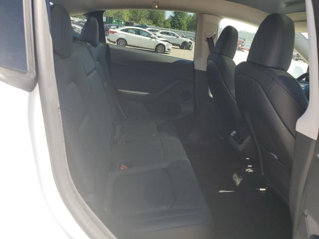 Photo 9 VIN: 7SAYGDEE8PF764543 - TESLA MODEL Y 