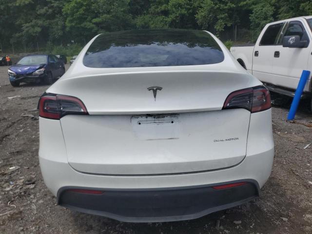 Photo 5 VIN: 7SAYGDEE8PF785991 - TESLA MODEL Y 