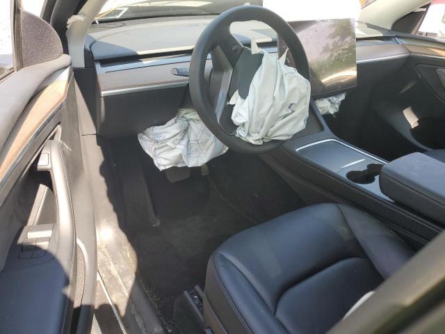 Photo 7 VIN: 7SAYGDEE8PF785991 - TESLA MODEL Y 