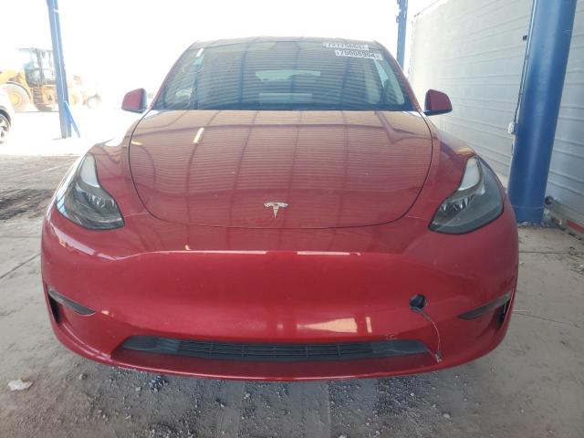 Photo 4 VIN: 7SAYGDEE8PF792634 - TESLA MODEL Y 